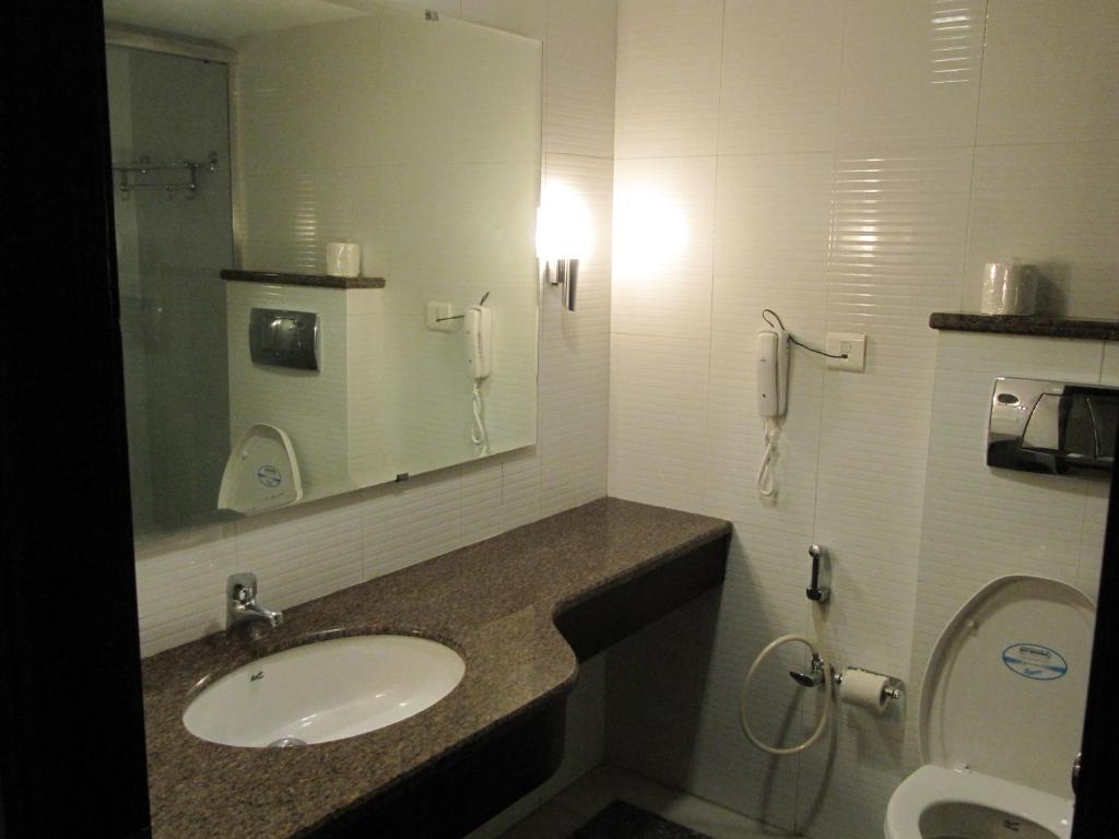 Premium Doppelzimmer mit 10% Rabatt auf Speisen und Getränke