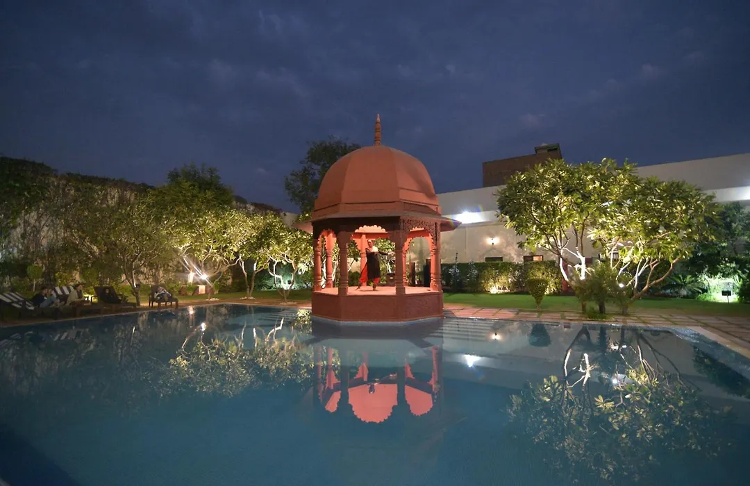 The Grand Imperial - Heritage Hotel-1