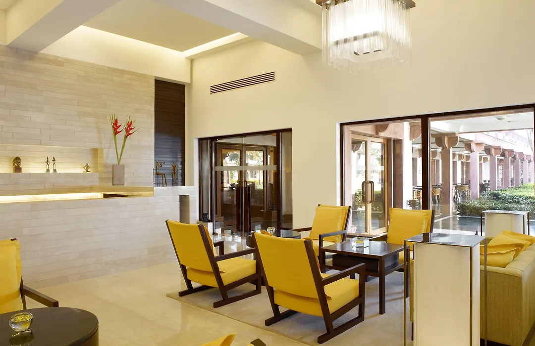 Trident Agra-1