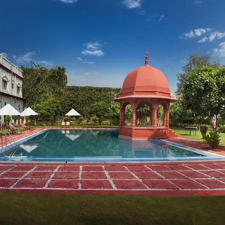 The Grand Imperial - Heritage Hotel-2