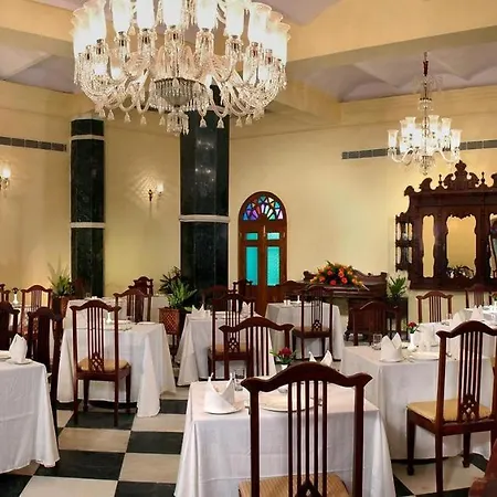 The Grand Imperial - Heritage Hotel-3