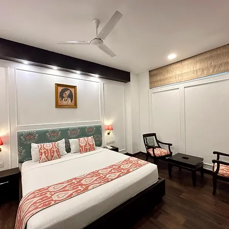 Hotel Atulyaa Taj-2