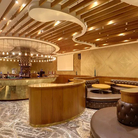 Saura Hotel, Agra - A Club Mahindra Associate-3