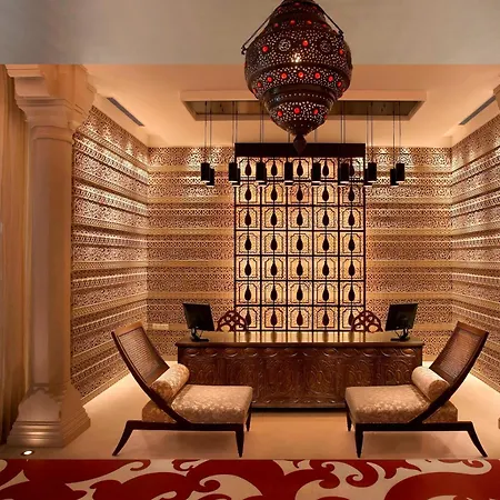 Itc Mughal, A Luxury Collection Resort & Spa, Agra-2
