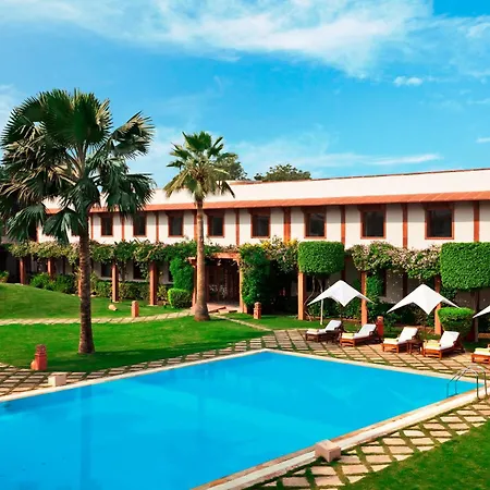 Trident Agra-3