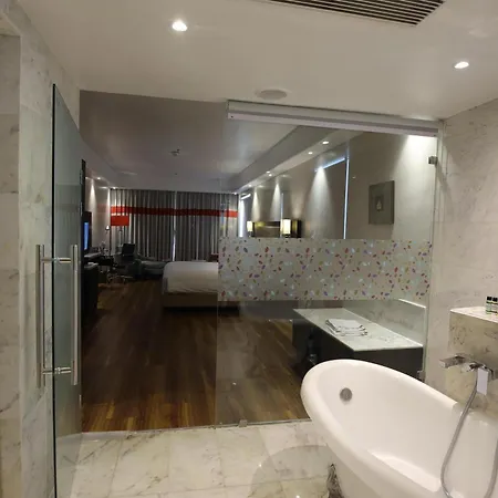 Radisson Hotel Agra-2