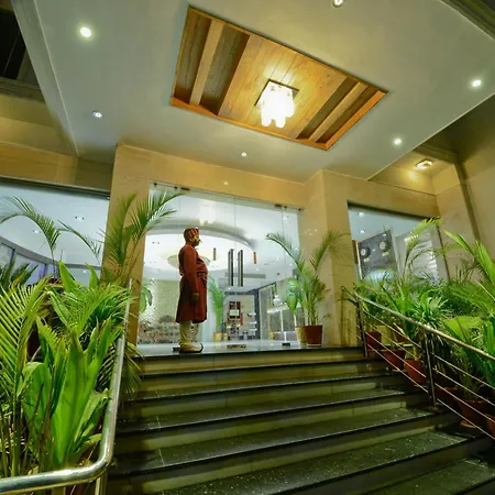 Hotel Taj Resorts-2
